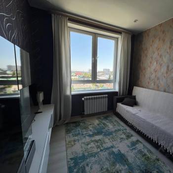 Сдается 2-х комнатная квартира, 42,7 м²