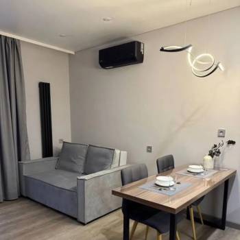 Сдается 2-х комнатная квартира, 50 м²