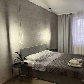 Сдается 2-х комнатная квартира, 50 м²