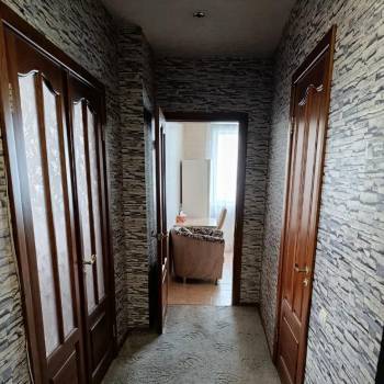 Сдается 1-комнатная квартира, 43 м²