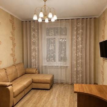 Сдается Многокомнатная квартира, 67 м²