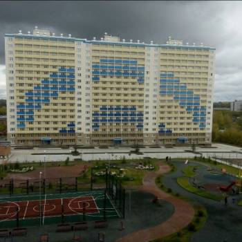 Продается 2-х комнатная квартира, 49,1 м²