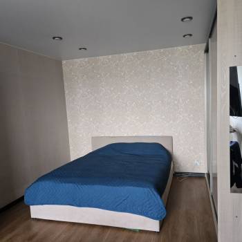 Продается 2-х комнатная квартира, 49,1 м²