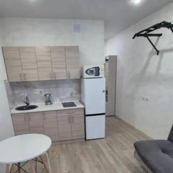 Сдается 1-комнатная квартира, 22,8 м²