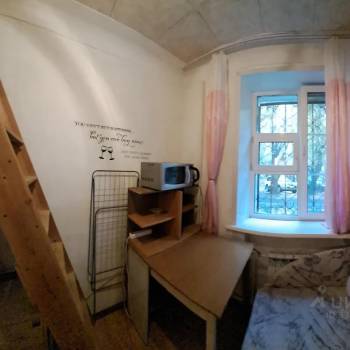 Сдается 1-комнатная квартира, 10 м²