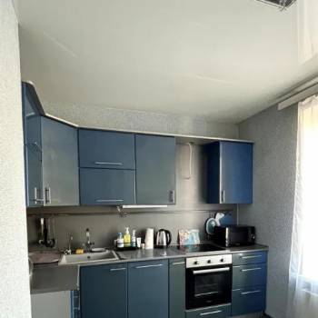 Сдается 1-комнатная квартира, 42 м²