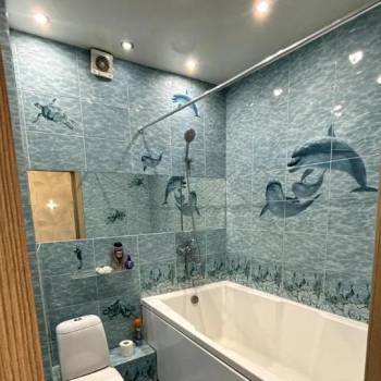 Сдается 1-комнатная квартира, 42 м²