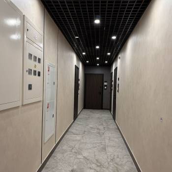 Продается 1-комнатная квартира, 27,7 м²