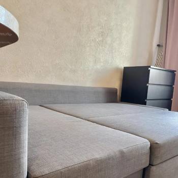 Сдается 1-комнатная квартира, 33 м²