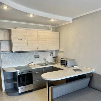 Сдается 1-комнатная квартира, 33 м²