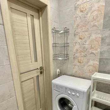 Сдается 1-комнатная квартира, 33 м²