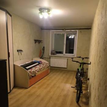 Сдается Многокомнатная квартира, 75,2 м²