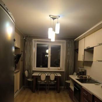Сдается Многокомнатная квартира, 75,2 м²