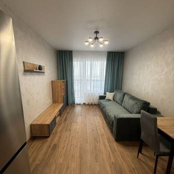 Сдается 2-х комнатная квартира, 38,5 м²