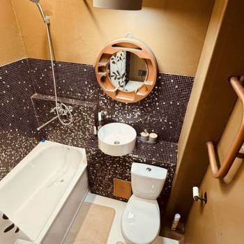 Сдается 1-комнатная квартира, 37 м²
