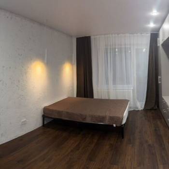 Сдается 1-комнатная квартира, 37 м²