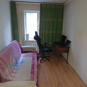 Продается 2-х комнатная квартира, 43 м²