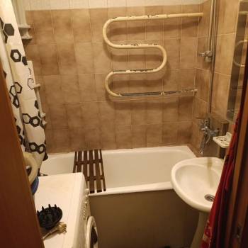 Продается 2-х комнатная квартира, 43 м²