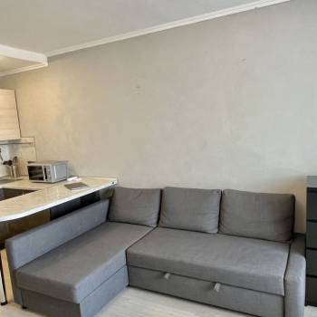 Сдается 1-комнатная квартира, 33 м²