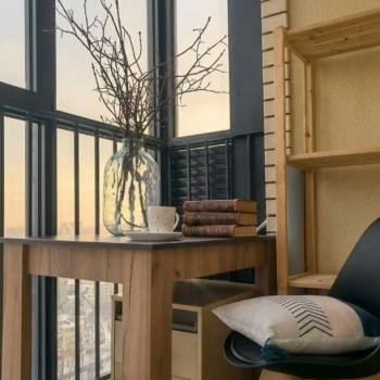 Сдается 1-комнатная квартира, 23 м²