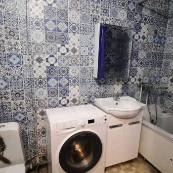Сдается 1-комнатная квартира, 27 м²