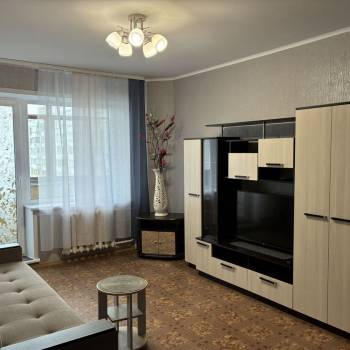 Сдается 2-х комнатная квартира, 54 м²