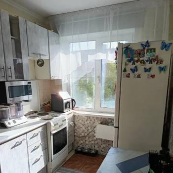 Продается 1-комнатная квартира, 30 м²