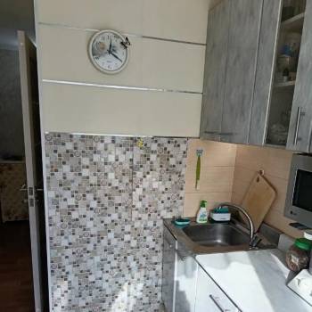 Продается 1-комнатная квартира, 30 м²