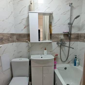 Продается 1-комнатная квартира, 30 м²
