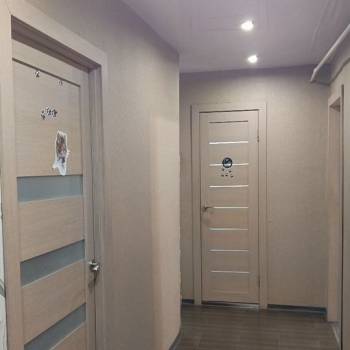 Продается 2-х комнатная квартира, 45,6 м²