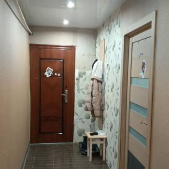 Продается 2-х комнатная квартира, 45,6 м²