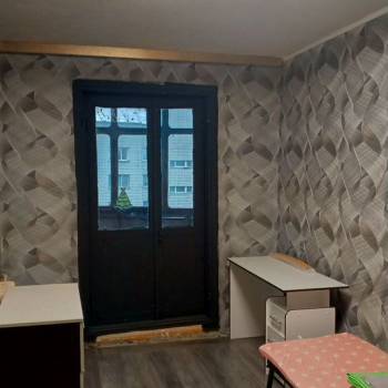 Продается 2-х комнатная квартира, 45,6 м²
