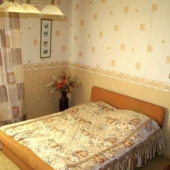 Сдается 2-х комнатная квартира, 49 м²