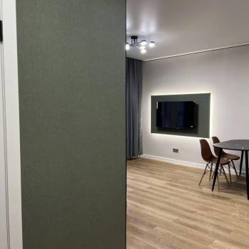Сдается 2-х комнатная квартира, 40,5 м²
