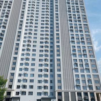 Сдается 1-комнатная квартира, 39,9 м²