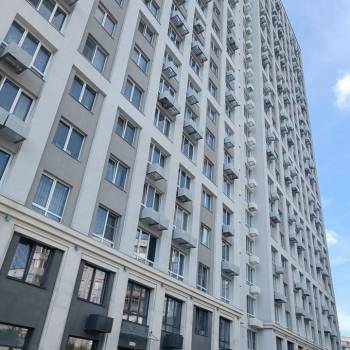 Сдается 1-комнатная квартира, 39,9 м²