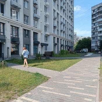Сдается 1-комнатная квартира, 39,9 м²