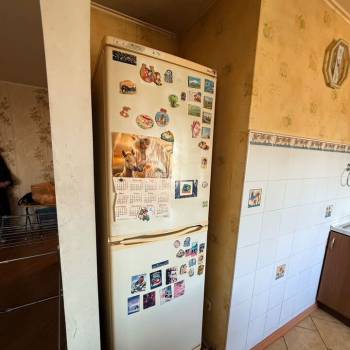 Сдается 2-х комнатная квартира, 42 м²