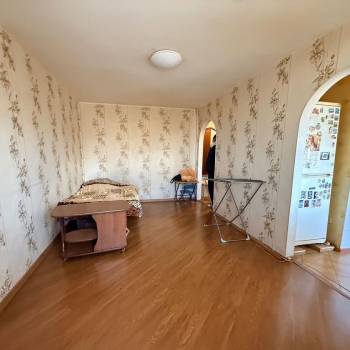Сдается 2-х комнатная квартира, 42 м²