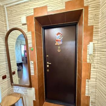 Сдается 2-х комнатная квартира, 42 м²