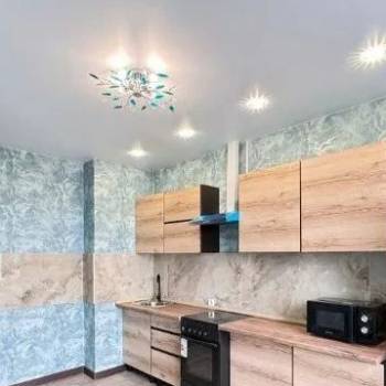 Сдается 2-х комнатная квартира, 64 м²