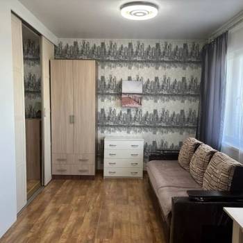 Сдается 1-комнатная квартира, 36 м²
