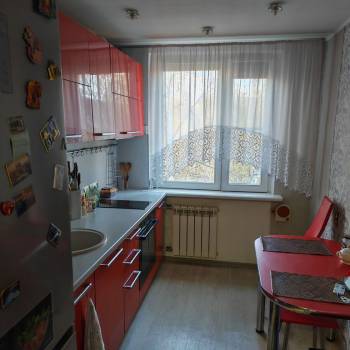 Сдается 1-комнатная квартира, 32 м²