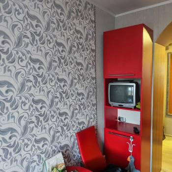 Сдается 1-комнатная квартира, 32 м²