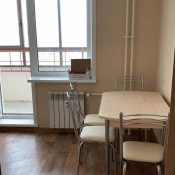 Сдается 1-комнатная квартира, 36,7 м²