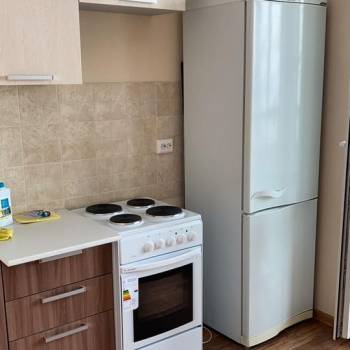 Сдается 1-комнатная квартира, 36,7 м²