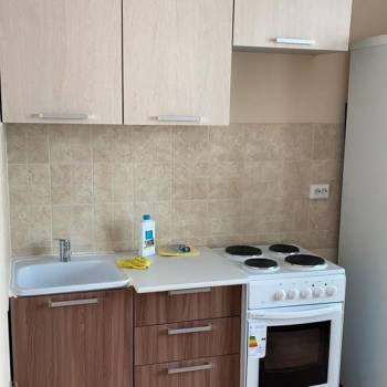 Сдается 1-комнатная квартира, 36,7 м²