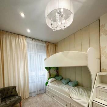 Сдается Многокомнатная квартира, 100 м²