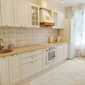 Продается 1-комнатная квартира, 42,2 м²