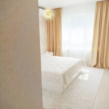 Продается 1-комнатная квартира, 42,2 м²